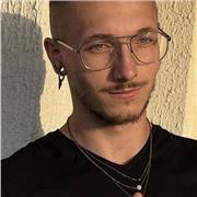 Professeur de français indépendant